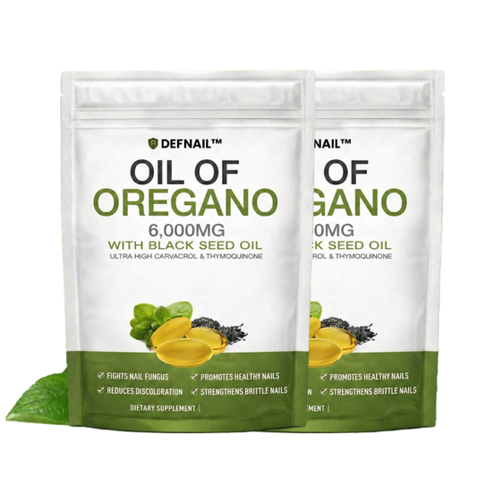 OregoFree™ Oregano-Weichkapseln