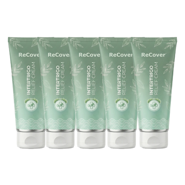 ReCover™ Intertrigo-Linderungscreme