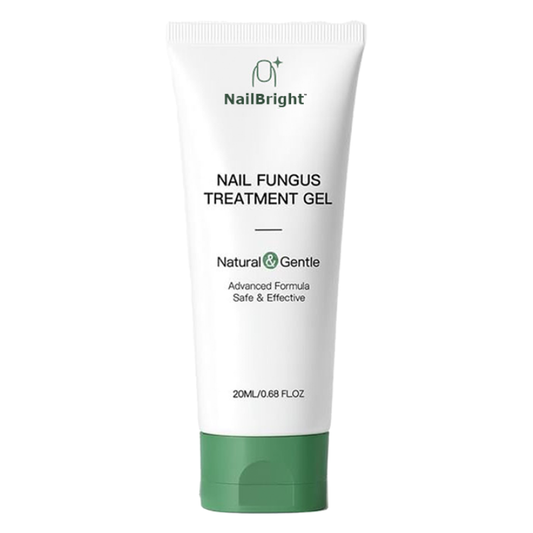 NailBright™ Antipilz-Gel