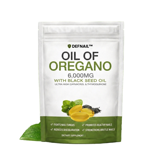 OregoFree™ Oregano-Weichkapseln