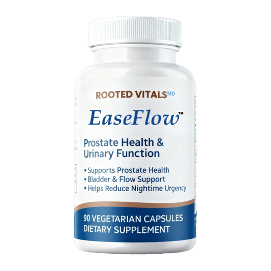 EaseFlow™ Prostata-Unterstützung