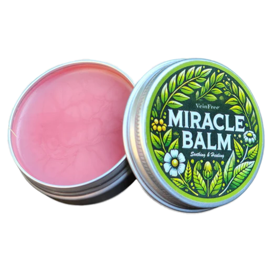 VeinFree™ Miracle Balm