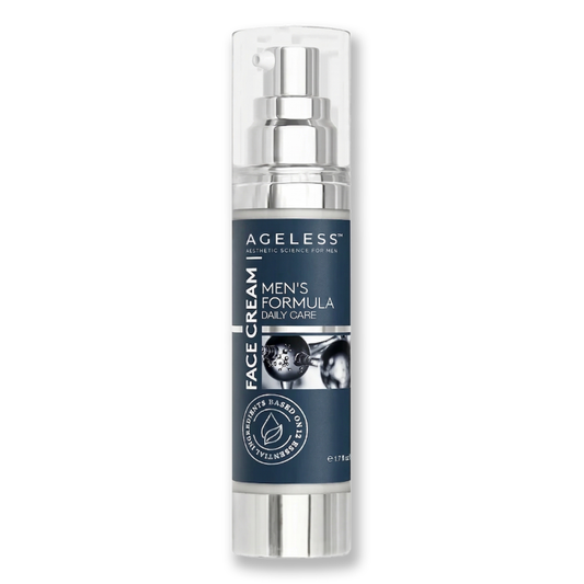 AgeLess™ Face Cream