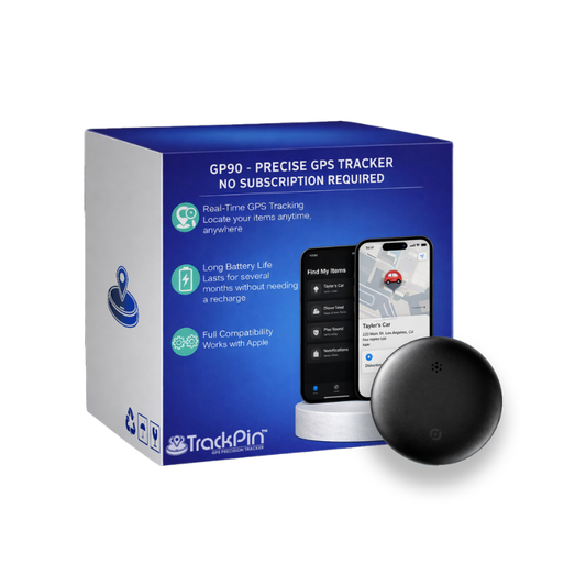TrackPin™ GPS-Tracker