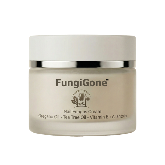 FungiGone™ Nagelcreme
