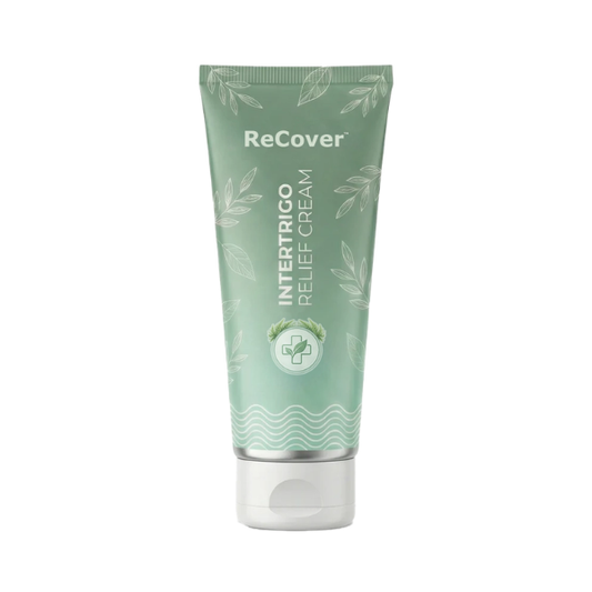 ReCover™ Intertrigo-Linderungscreme