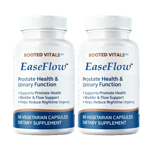 EaseFlow™ Prostata-Unterstützung