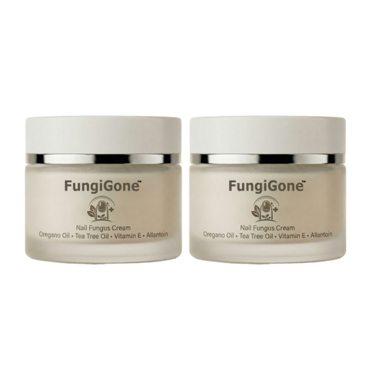 FungiGone™ Nagelcreme