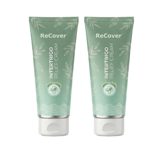 ReCover™ Intertrigo-Linderungscreme