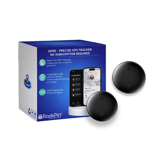 TrackPin™ GPS-Tracker