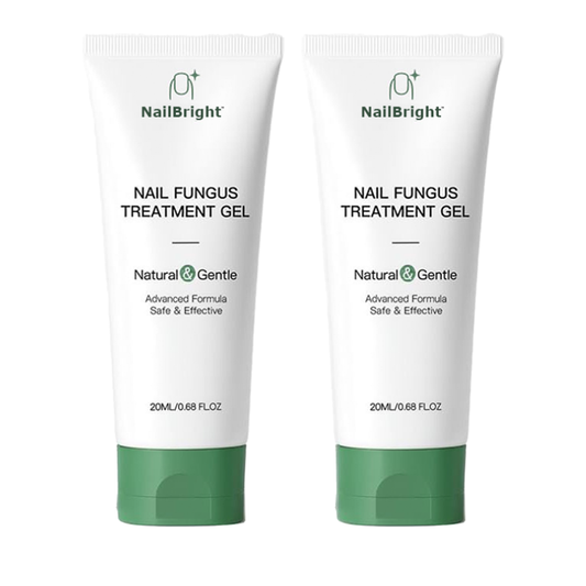 NailBright™ Antipilz-Gel