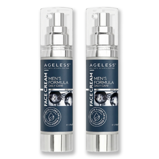 AgeLess™ Face Cream