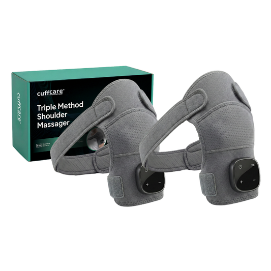 CuffCare™ Schulter-Massagegerät