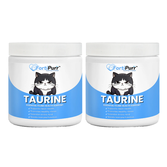 FortiPurr™ Taurinpräparat