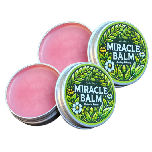 VeinFree™ Miracle Balm
