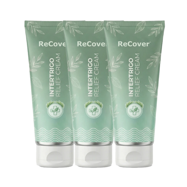 ReCover™ Intertrigo-Linderungscreme