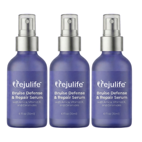 RejuLife™ Hautserum