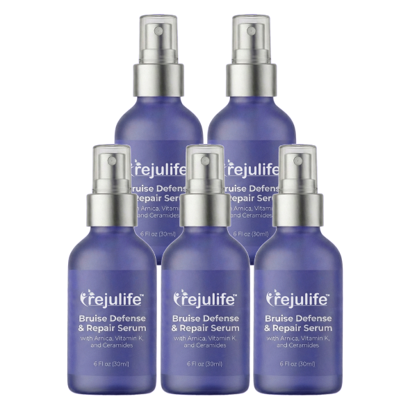 RejuLife™ Hautserum