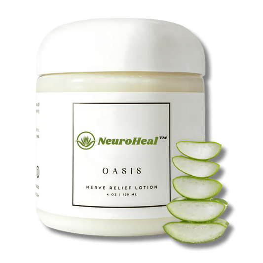 NeuroHeal™ Neuropathie-Creme